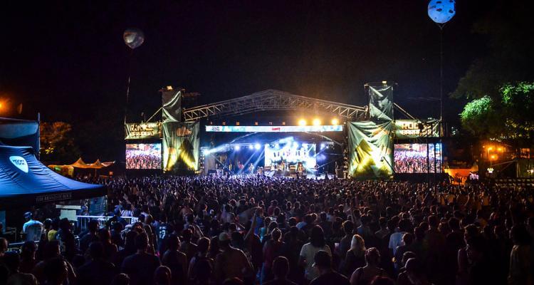 El Festival de Baradero tendrá su sede en Mar del Plata