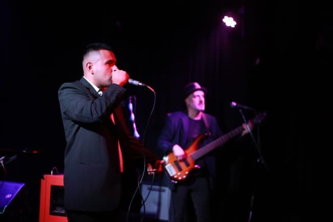 Leia SOLDADO, una historia de Resiliencia donde la Música marcael camino al Éxito