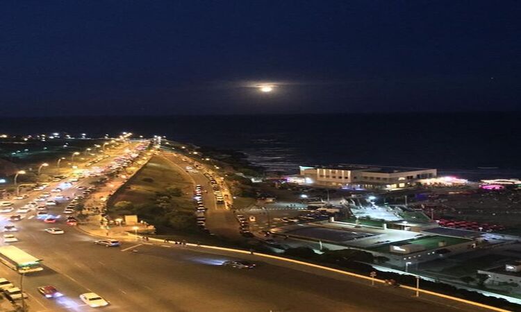 Playa Grande: Se vienen los boliches en la arena está temporada