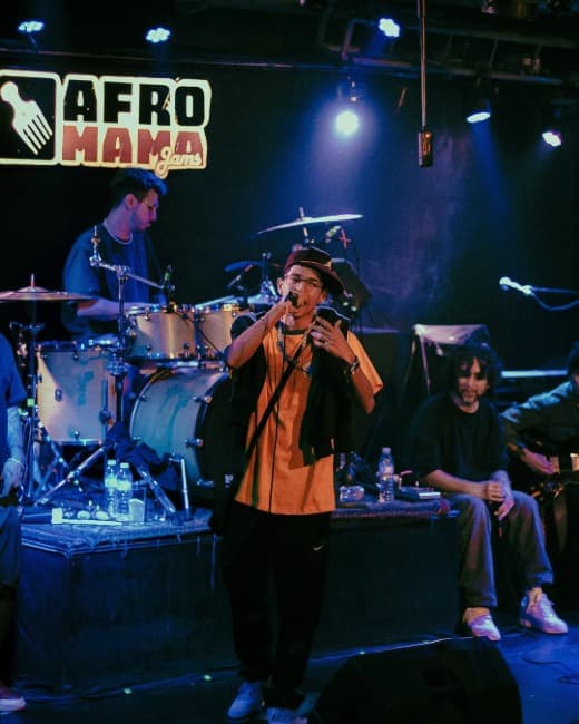 Llega por primera vez a Mar del Plata una experiencia única con  Afromama