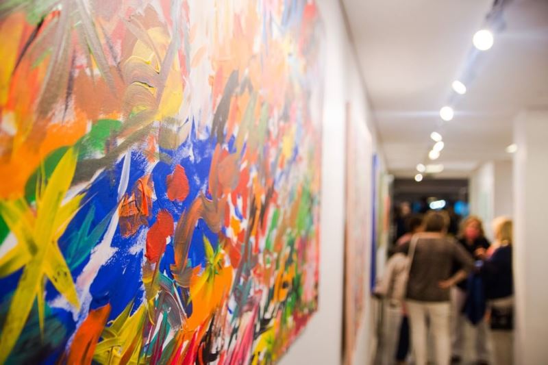 Llega la 7° Noche de los Museos y las Galerías de Arte a Mar del Plata