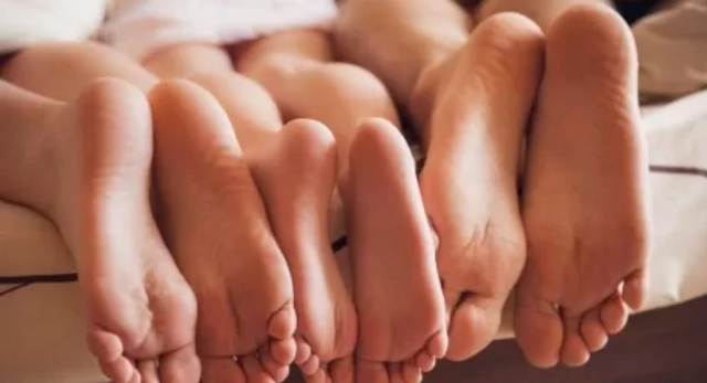 Feet Finder: De qué se trata esta nueva tendencia en las redes sociales