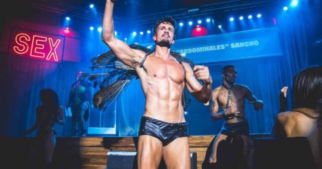 Con Sancho y Reynal a la cabeza, Muscari trae «SEX» a Mar del Plata en Semana Santa