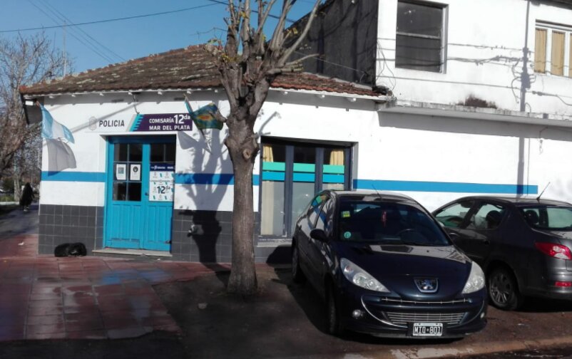 Lo acusaron de manosear a una menor y lo molieron a golpes