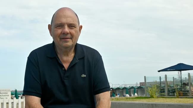 Leia El balance de Carlos Rottemberg sobre la temporada en Mar del Plata