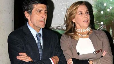 Murió Marcos Gastaldi, ex marido de Marcela Tinayre
