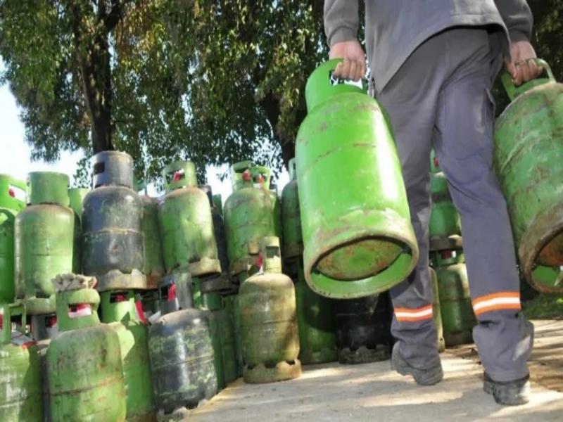 Aumentó el subsidio de ANSES para la compra de garrafas