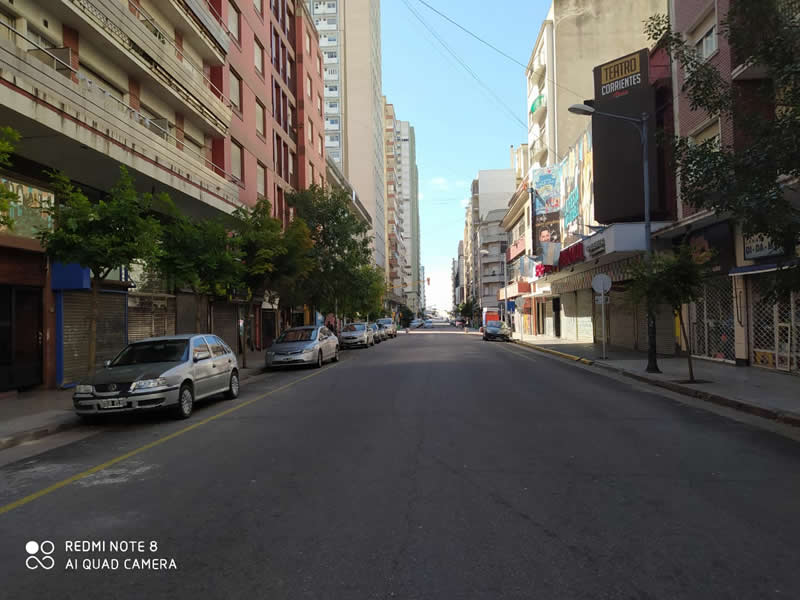 Mar del Plata sin nuevos casos y 6 personas en estudio