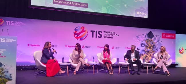 Mar del Plata presentó sus avances como Destino Turístico Inteligente