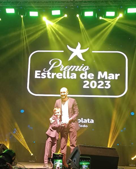 Premios Estrella de Mar 2023: todos los ganadores