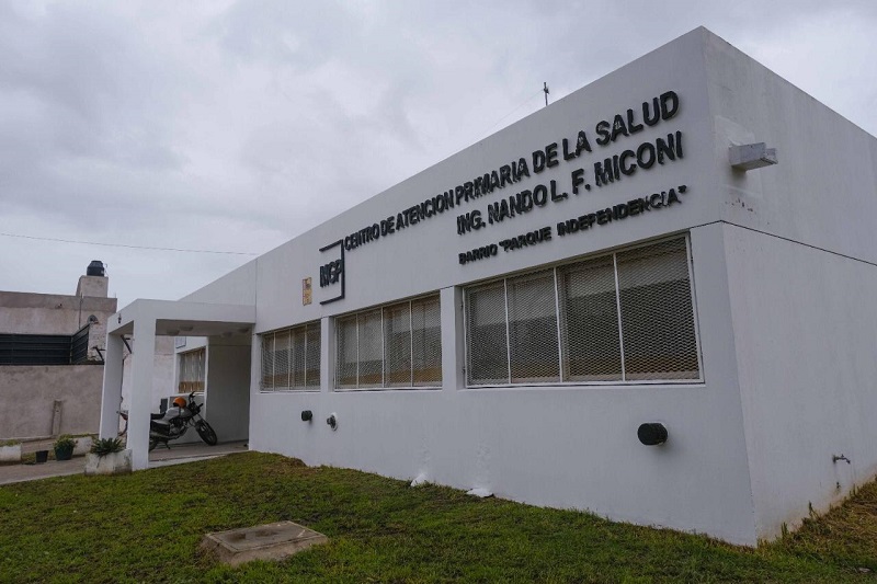 Desde este lunes se ampliarán los horarios de los Centros de Salud