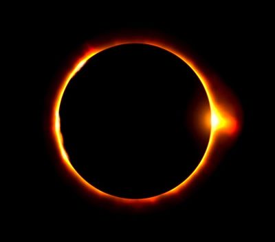 Eclipse Anillo de fuego: cómo verlo en vivo el domingo 21 de junio