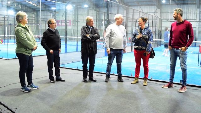 Mar del Plata será sede del Campeonato Panamericano de Padel