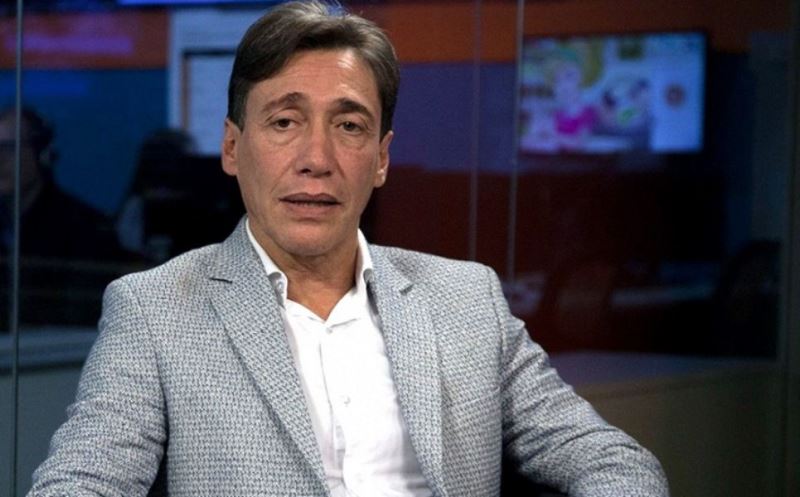 Renunció una de las abogadas de Fabián Gianola