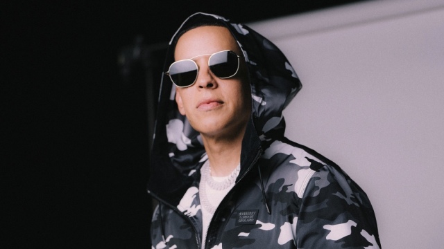 Daddy Yankee cantará en el país por última vez el 1° de octubre