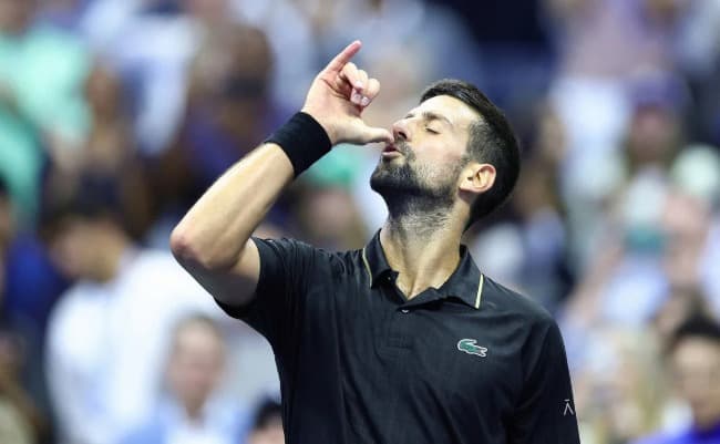 Leia Novak Djokovic se convierte en copropietario de un club de Francia