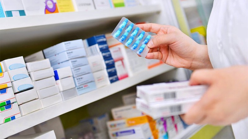 Con la última suba del dólar, los medicamentos aumentaron un 10%