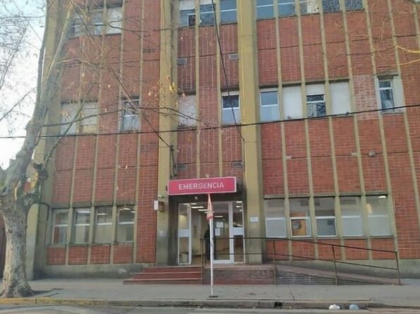 Detienen a un hombre por la muerte de un bebé de 18 meses