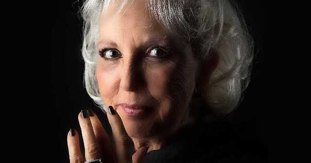 Susana Rinaldi presenta «Mar de mi vida»