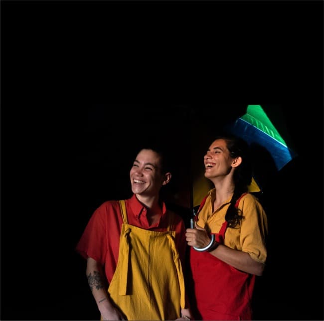 Vacaciones Divertidas en la sala del Puerto del Teatro Auditorium con entrada gratis. 