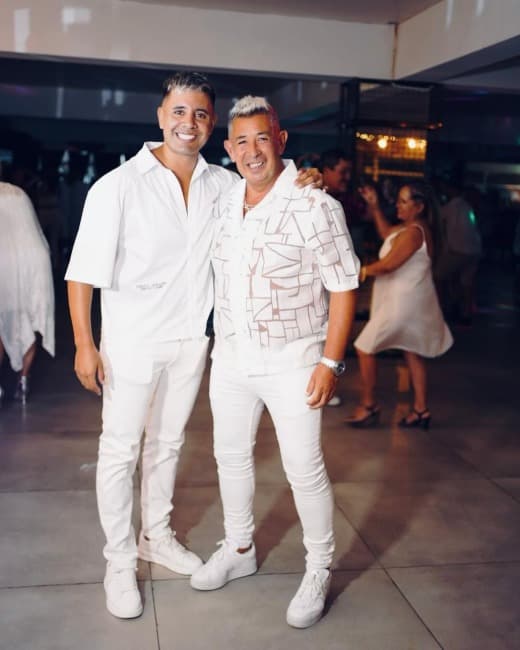 Llega la 8ª edición de Bachata Smile a Mar del Plata y hace historia en el Casino Central