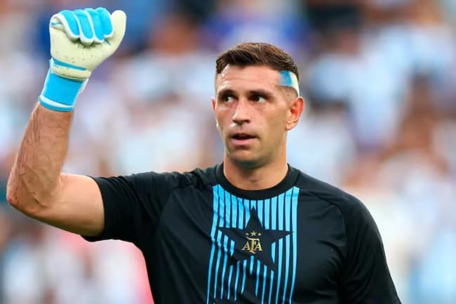 Leia Premios The Best: se dan a conocer los ganadores con argentinos como candidatos