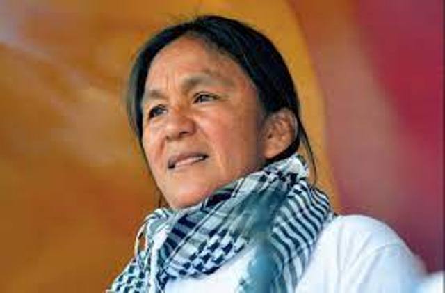 La Corte Suprema dejó firme la condena a 13 años de prisión contra Milagro Sala 