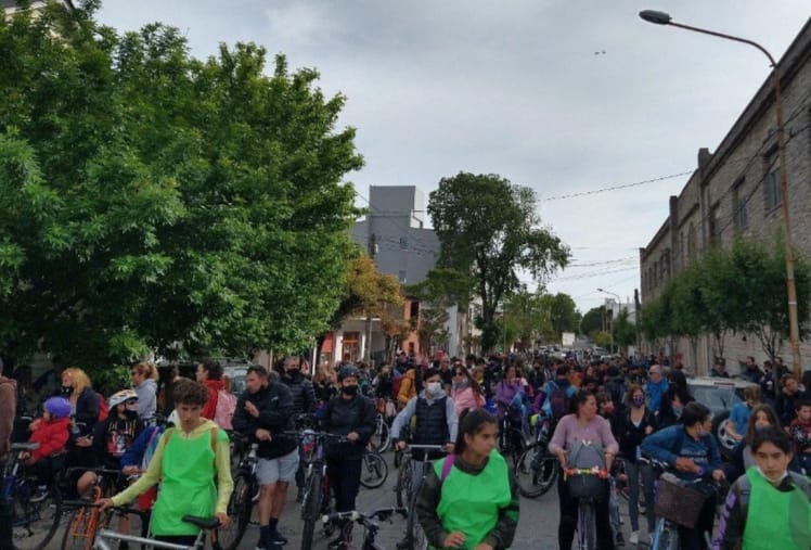 61° Caravana de la Primavera ya está en marcha