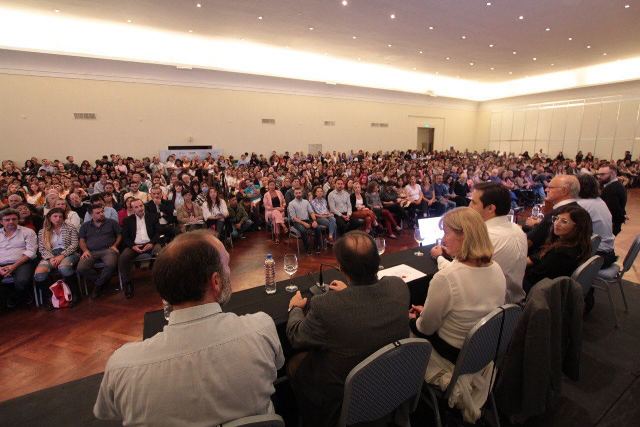 El viernes presentarán el Plan Quinquenal de salud en Mar del Plata