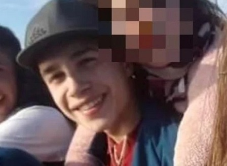 Se autorizó revelar la imagen del acusado de matar a Romina Gilardi