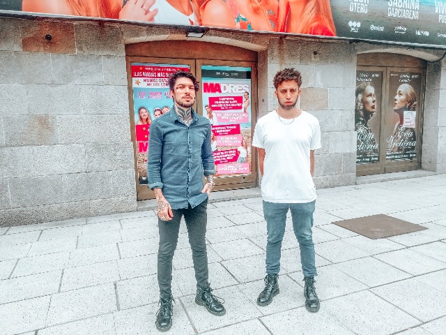 Una propuesta alternativa y de calidad: Teatro Express llegó al Teatro Provincial 