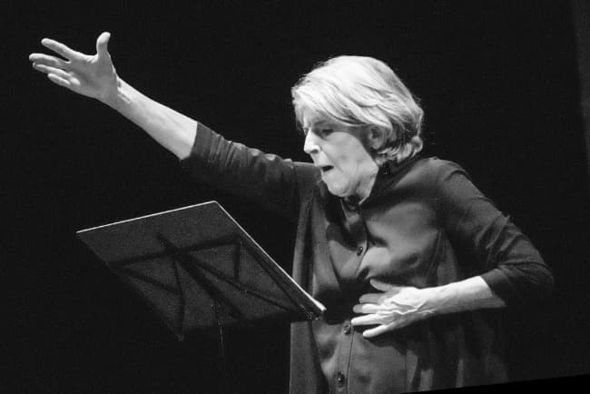 Martes en el Auditorium