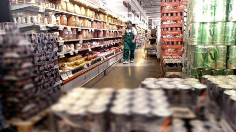 Graves acusaciones contra supermercadistas chinos de Mar del Plata