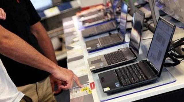 Notebooks con descuentos y en 24 cuotas sin interés