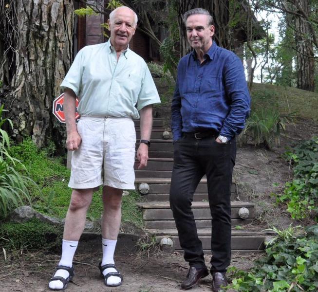  Pichetto se reunirá otra vez con Lavagna