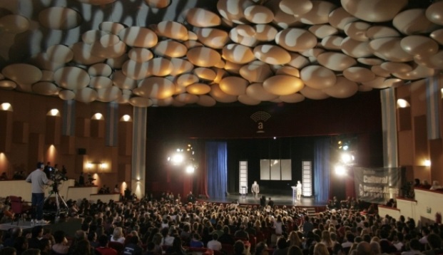 36° Festival  Internacional de Cine: 127 películas en 8 salas y entradas a 90 pesos