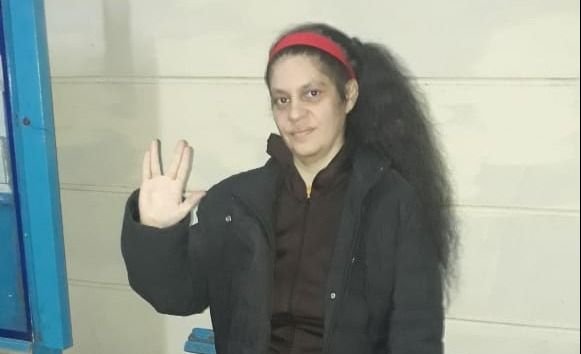 Estaba en Rosario la mujer que era buscada por la policía