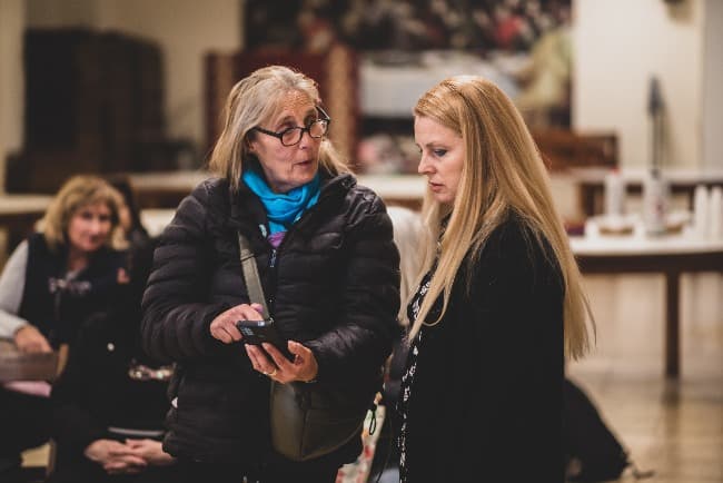 El Municipio brindará una nueva capacitación sobre ciberdelitos para adultos mayores 