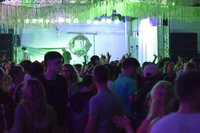 Con entrada libre y gratuita, BrewHouse celebra su 9° aniversario 