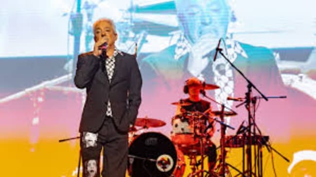 De Locura: Virus celebra 40 años en Mar del Plata