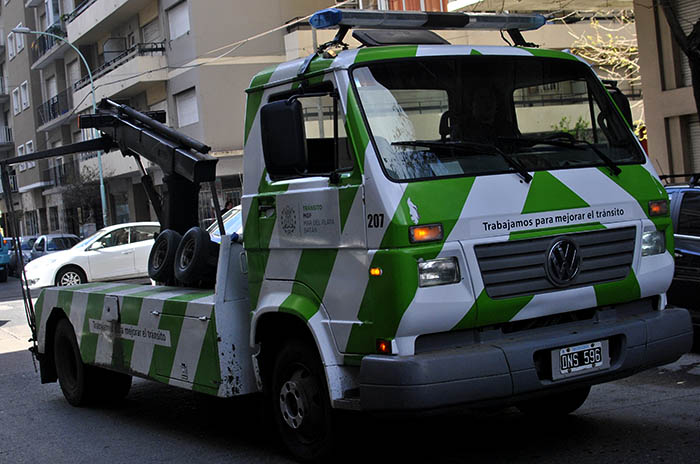 El Municipio sumó otro fracaso en la millonaria licitación por el servicio de grúas