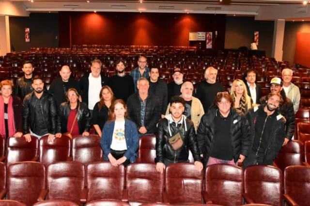 Récord histórico en el teatro: se vendieron en Semana Santa 26.859 entradas