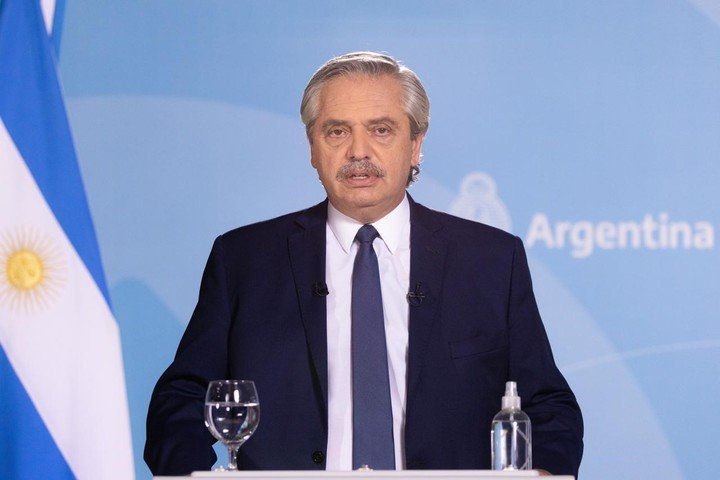 El proyecto de Ley Emergencia Covid validará lo que no pudo un DNU