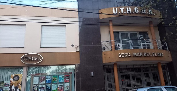 Grave denuncia por fraudulenta maniobra en UTHGRA: muertos e inactivos en el padrón 