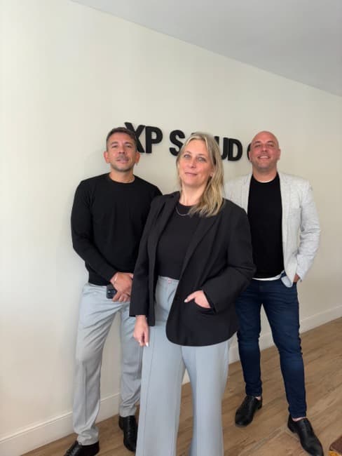 Se creó el primer broker de salud en Mar del Plata: XP SALUD GO