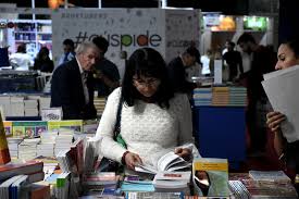 Se viene una nueva Feria del Libro, Mar del Plata Puerto de Lectura