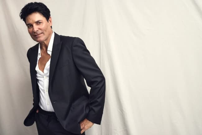 Chayanne vuelve a la Argentina