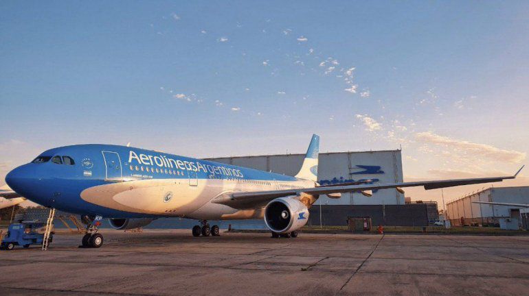 Los bonaerenses que regresen del exterior deberán aislarse cuatro días en hoteles