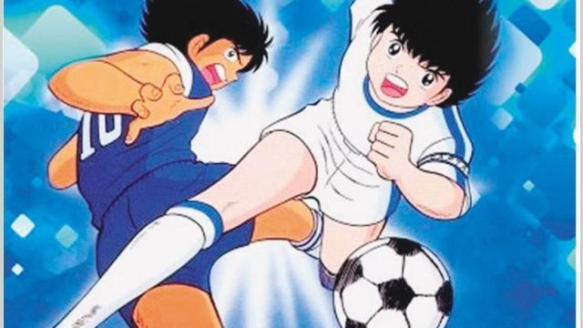 Super Campeones vuelve con Messi y Ronaldo para el Mundial de Rusia 