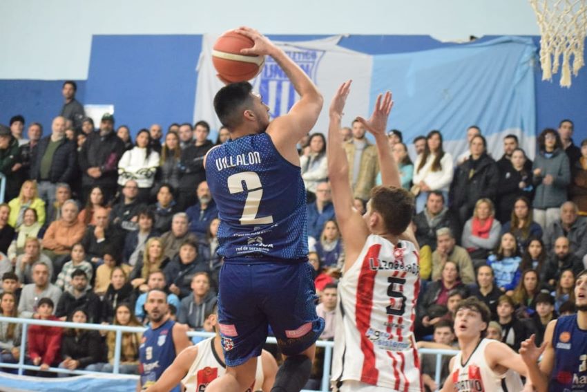 Unión va por la gloria